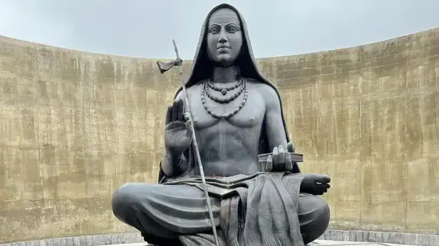 Adi Shankaracharya । PM: प्रधानमंत्री श्री नरेन्द्र मोदी ने आदि शंकराचार्य जयंती पर दी श्रद्धांजलि